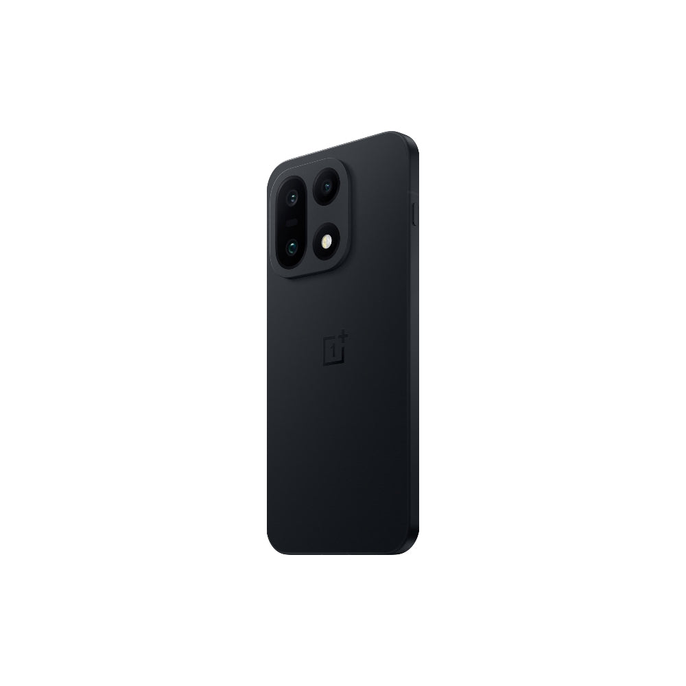 OnePlus 15 6.78" 5G 256GB Svart