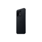 OnePlus 15 6.78" 5G 256GB Svart