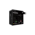 Gigabyte P650SS ATX 3.1 650W 80 Plus Bronze