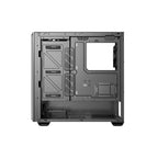 Antec P7S ATX Svart