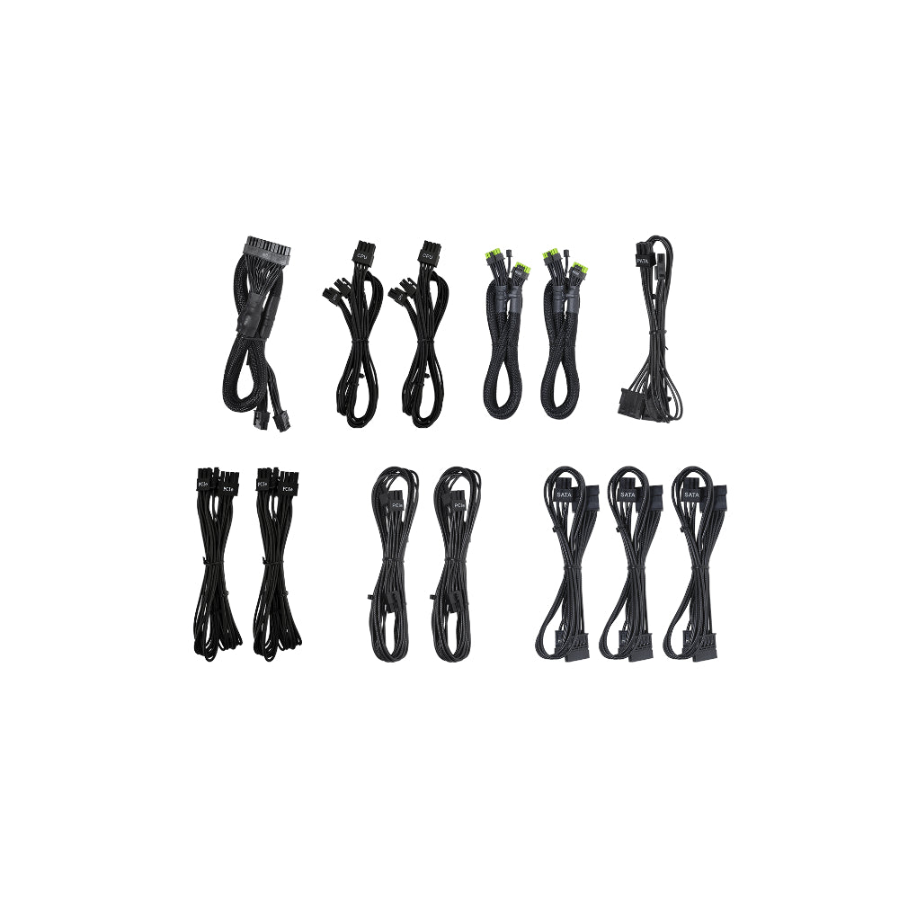 ASRock Phantom Gaming PG-1300G ATX 3.1 1300W 80 Plus Gold