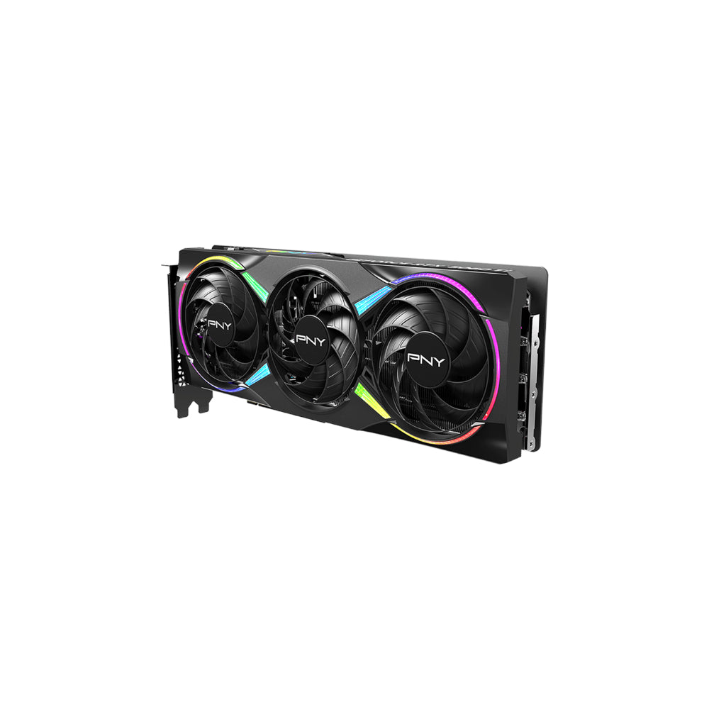 PNY GeForce RTX 5060 Ti 8GB EPIC-X RGB OC 8GB