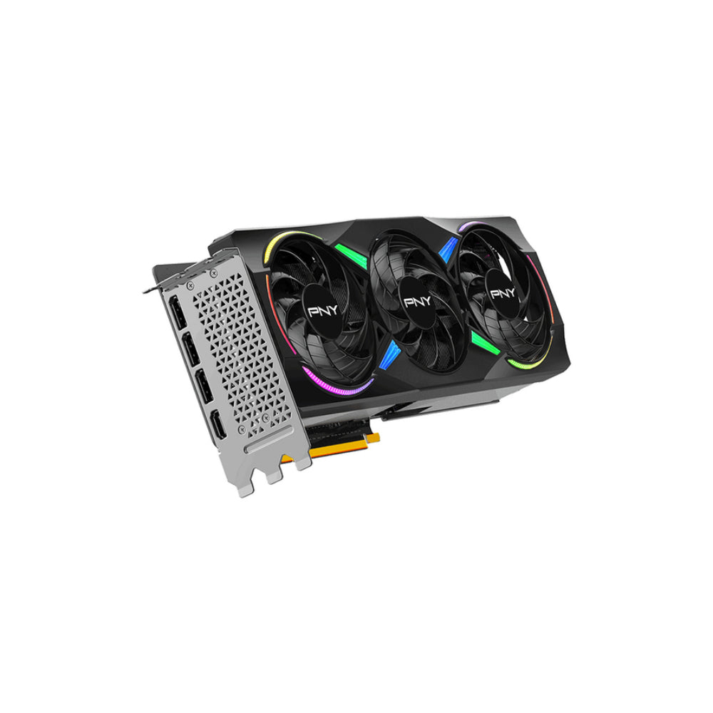 PNY GeForce RTX 5070 Ti ARGB EPIC-X RGB OC 16GB