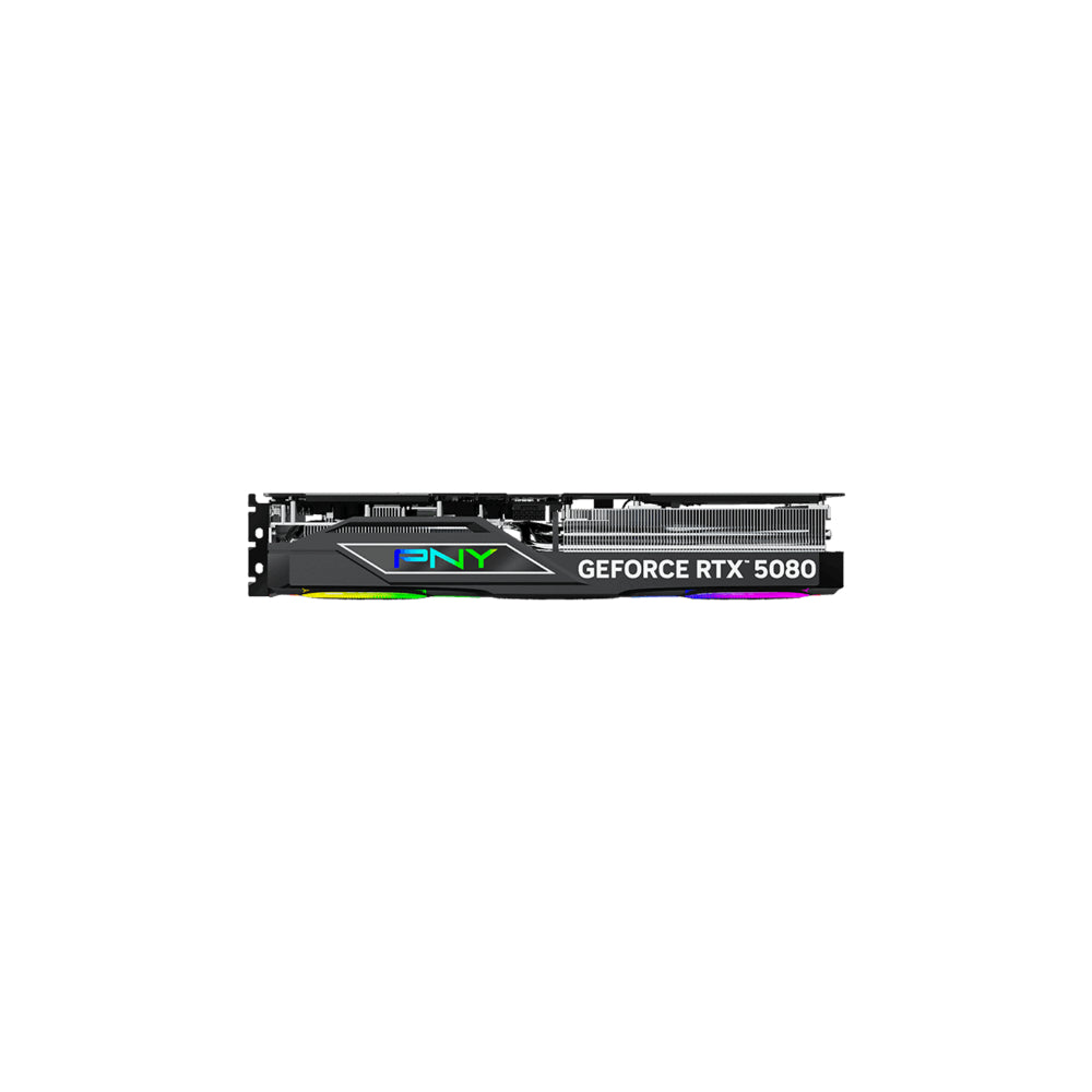 PNY GeForce RTX 5080 Epic-X OC 16GB
