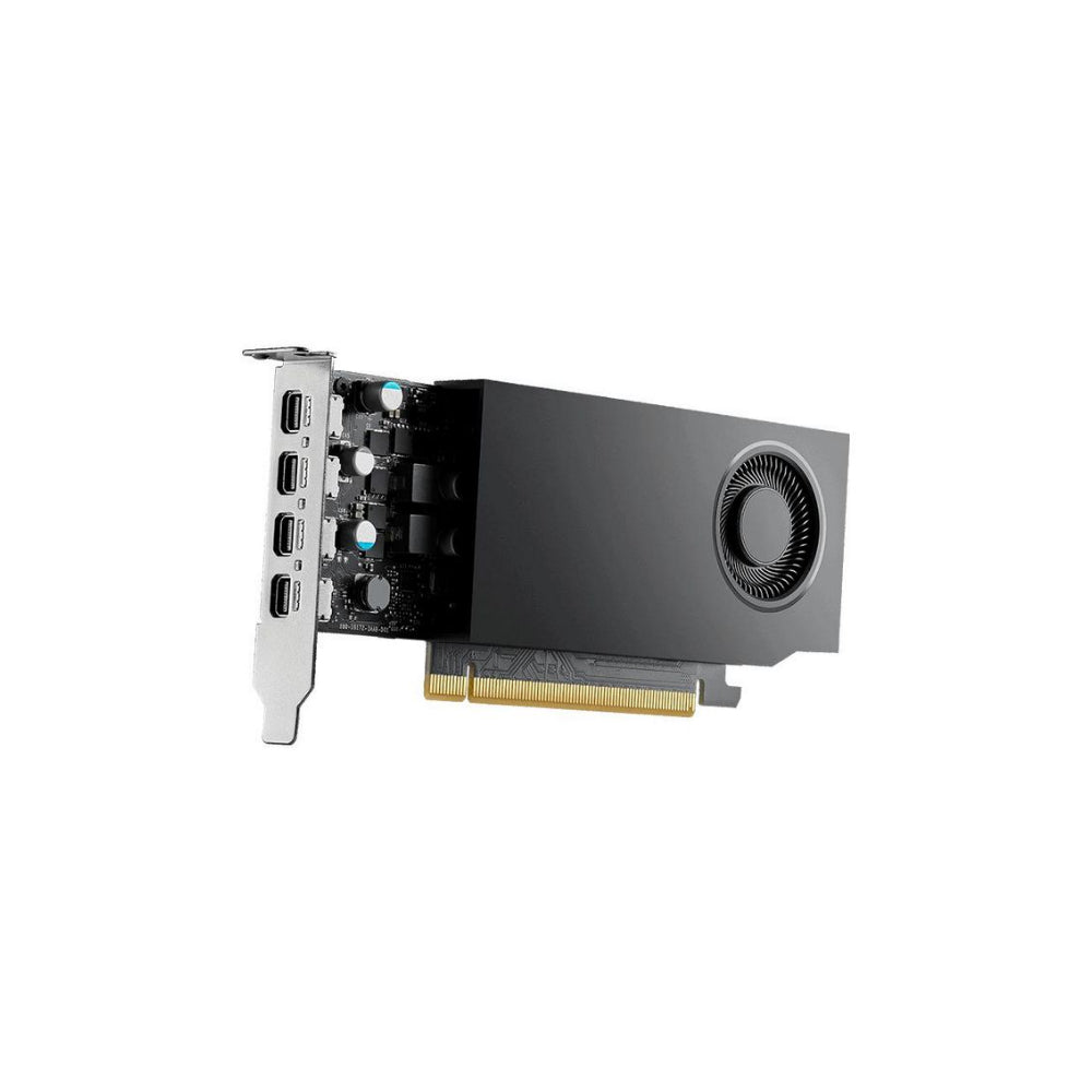 PNY NVIDIA RTX A400 4GB