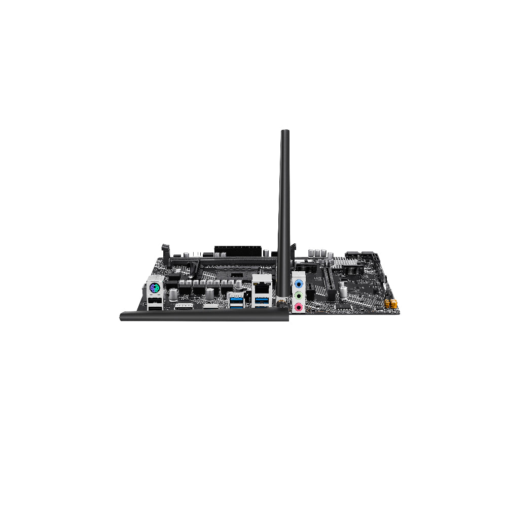 ASUS Prime B550M-K Wi-Fi mATX AM4