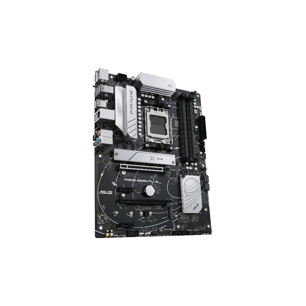ASUS Prime B650-Plus DDR5 ATX AM5