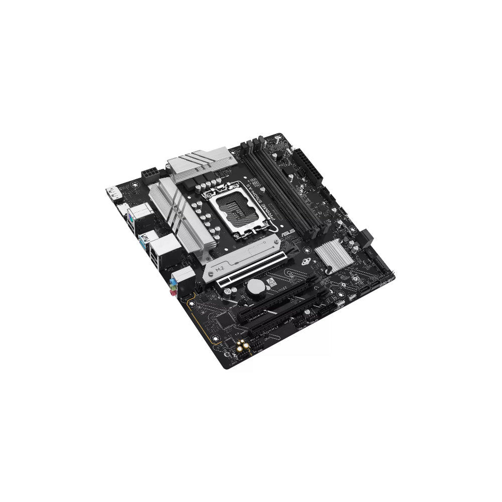 ASUS Prime B760M-A II-CSM mATX LGA1700