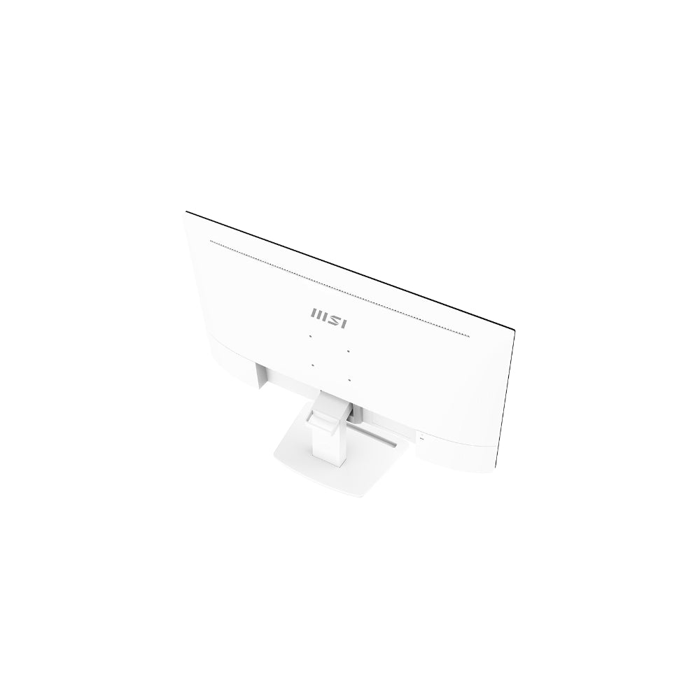 MSI PRO MP273AWDE 27" - 1920x1080 IPS 100Hz