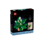LEGO Botanicals 11504 Fredslilja