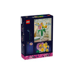 LEGO Botanicals 10347 Liten sommarbukett