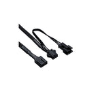 Phanteks PH-F140D30 PWM 140mm Svart