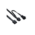 Phanteks PH-F120D30 PWM 120mm Svart