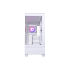 Phanteks XT View E-ATX Vit