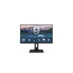Philips S-line 222S9JML 22" - 1920x1080 VA 75Hz