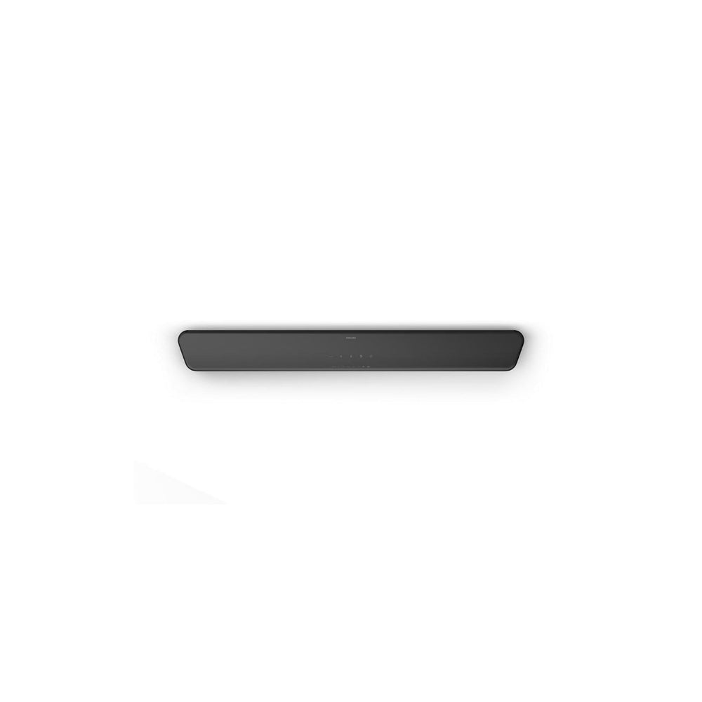 Philips TAB5109 2.0-kanal Soundbar Grå