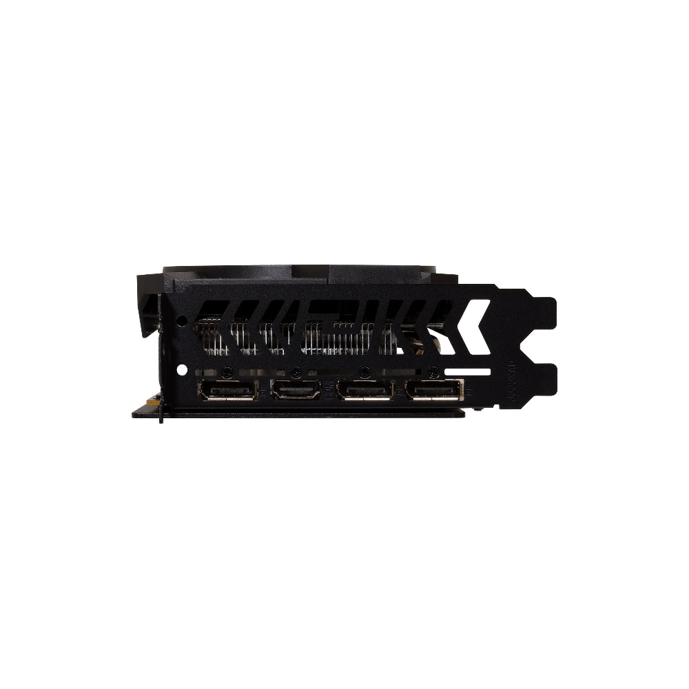 PowerColor Radeon RX 7600 Fighter V2 8GB