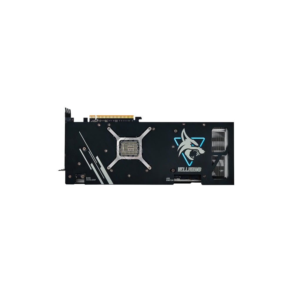PowerColor Radeon RX 7900 XTX Hellhound 24GB