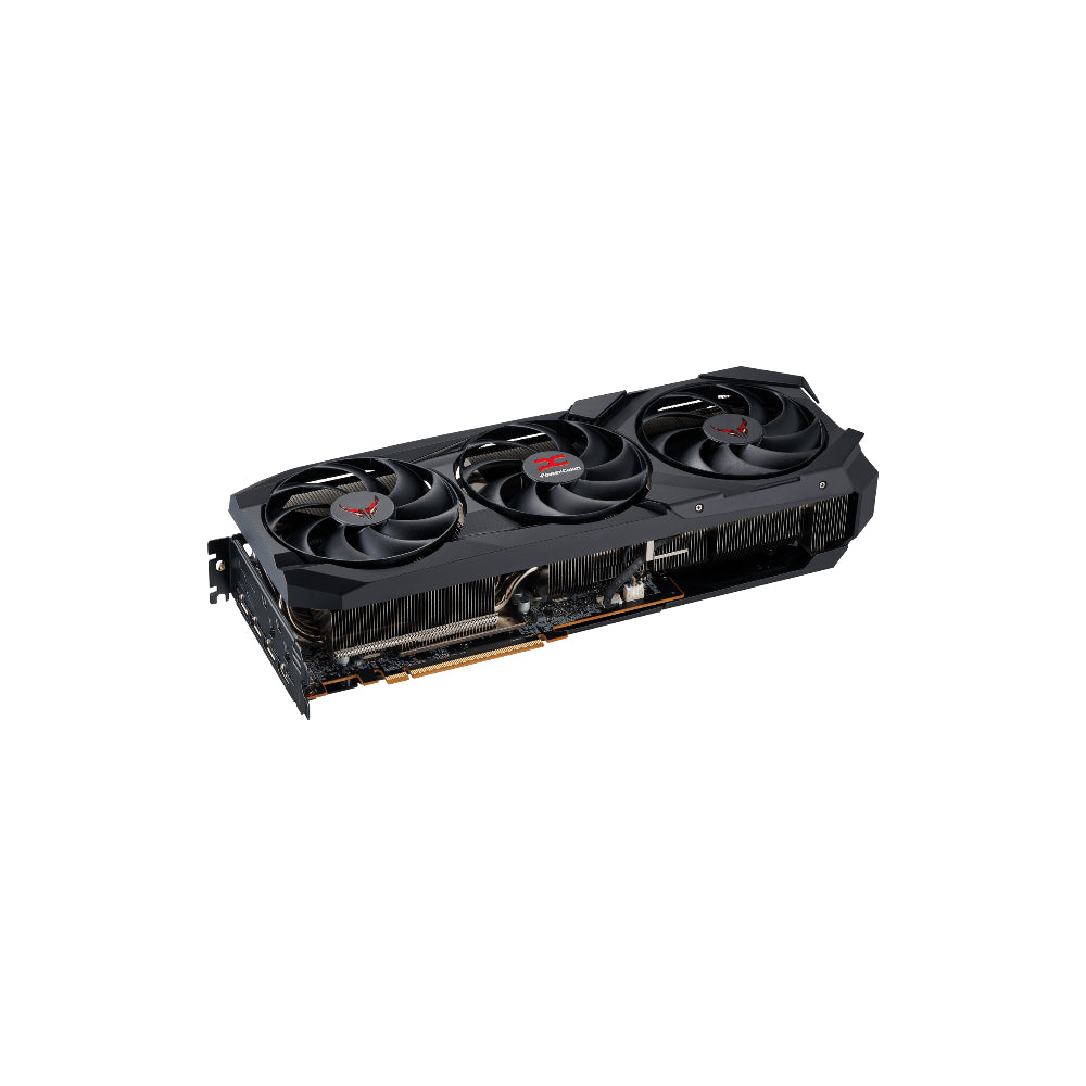 PowerColor Radeon RX 9070 GRE Red Devil 12GB