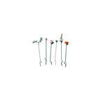 LEGO Botanicals 10342 Vacker rosa blombukett