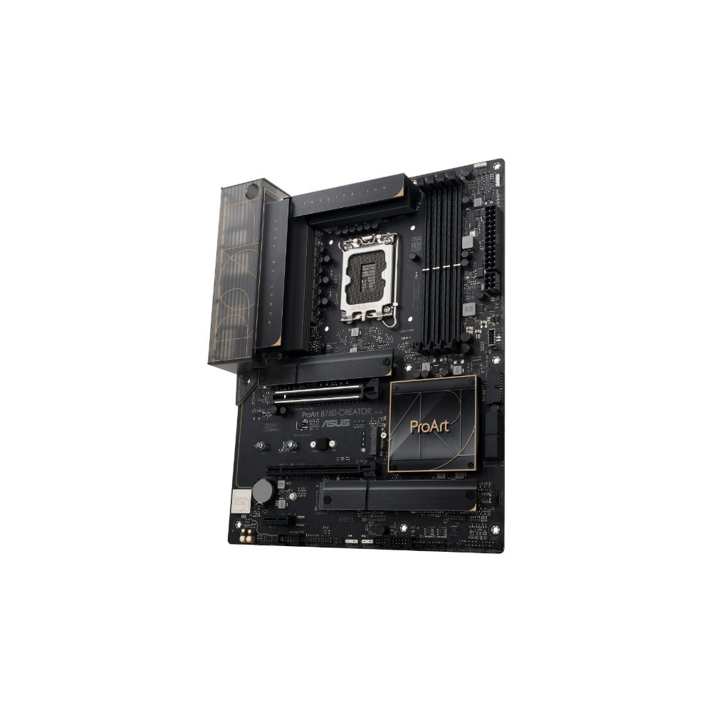 ASUS ProArt B760-CREATOR ATX LGA1700