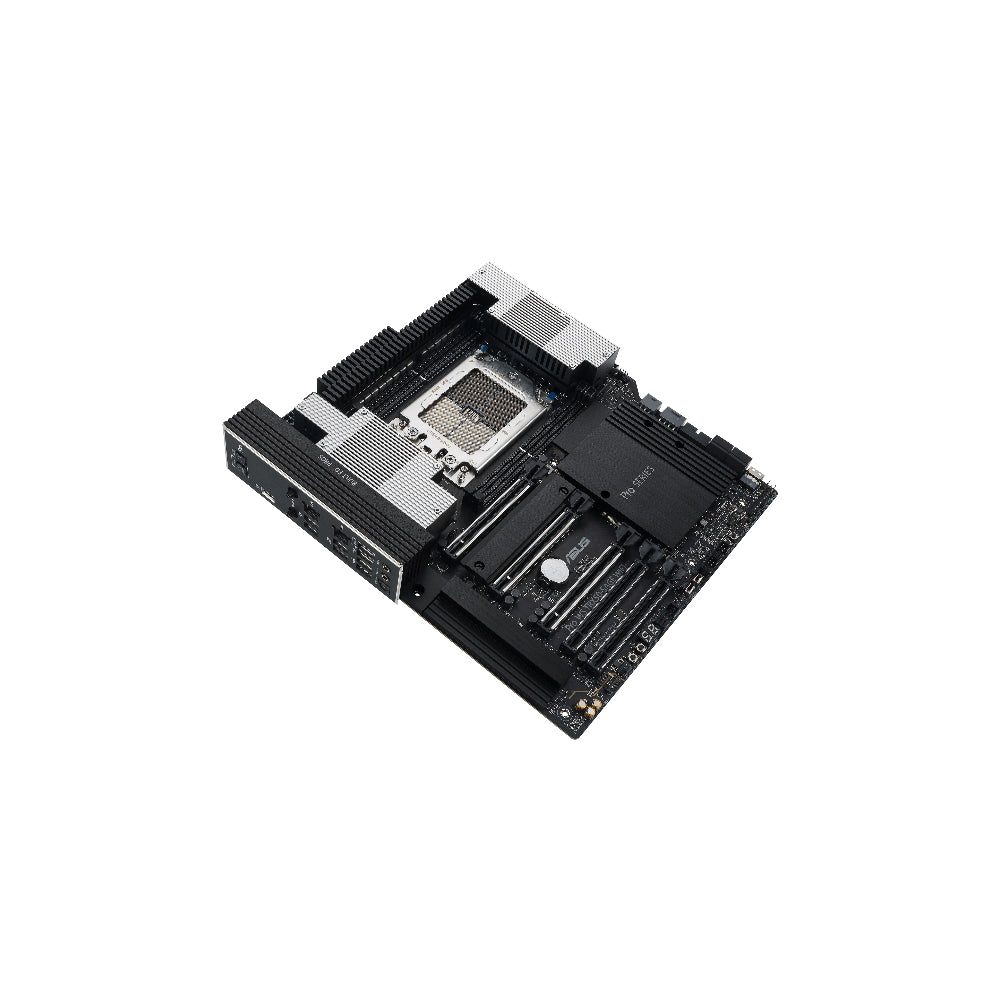 ASUS PRO WS TRX50-SAGE Wi-Fi E-ATX sTR5