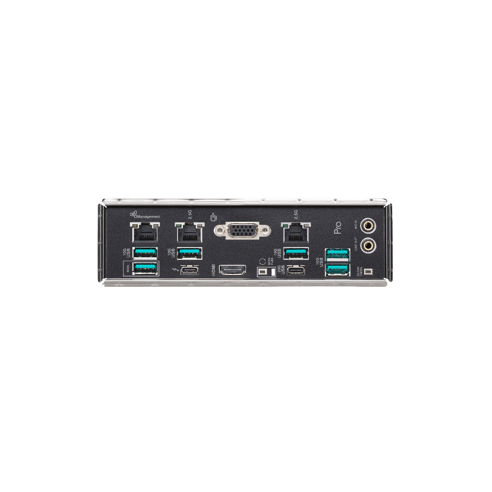 ASUS Pro WS W880-Ace SE LGA1851