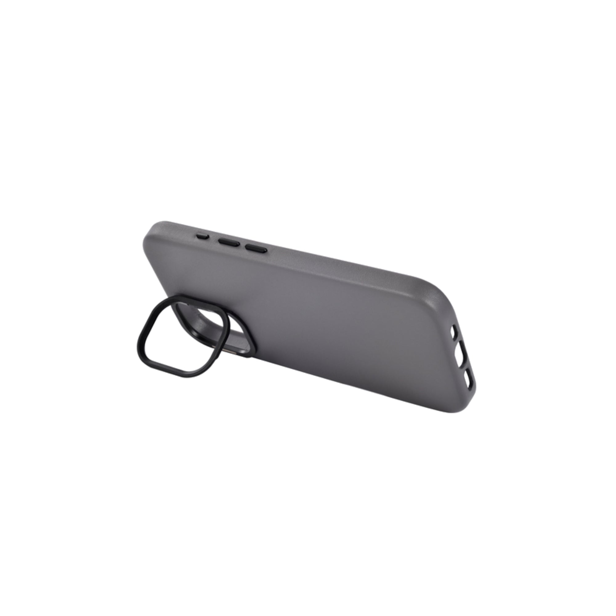 Gre8t GRS Vegan Leather för iPhone 17