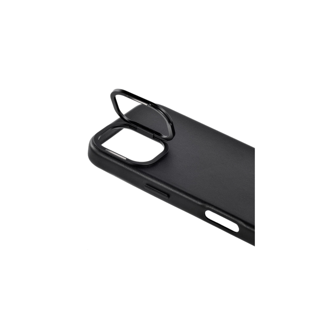 Gre8t GRS Vegan Leather för iPhone 17