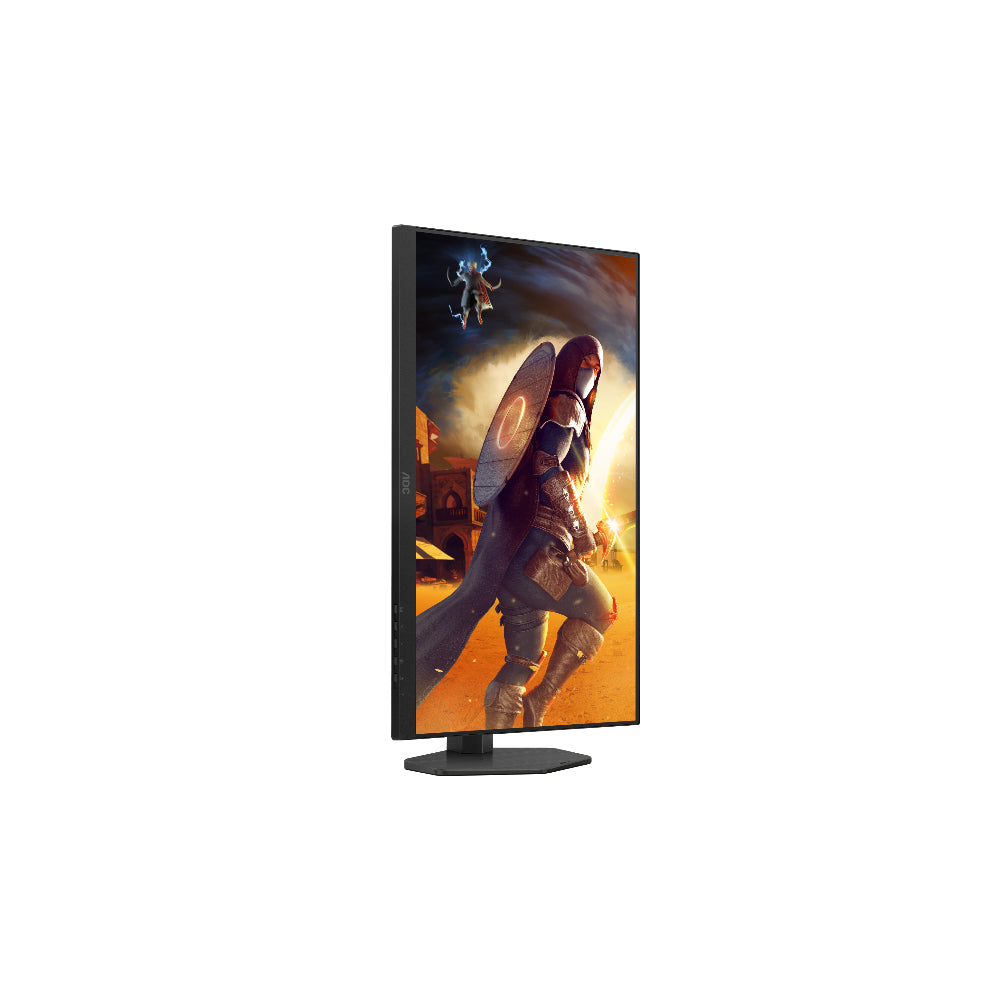 AOC G4 Q27G4ZR 27" - 2560x1440 Fast IPS 240Hz
