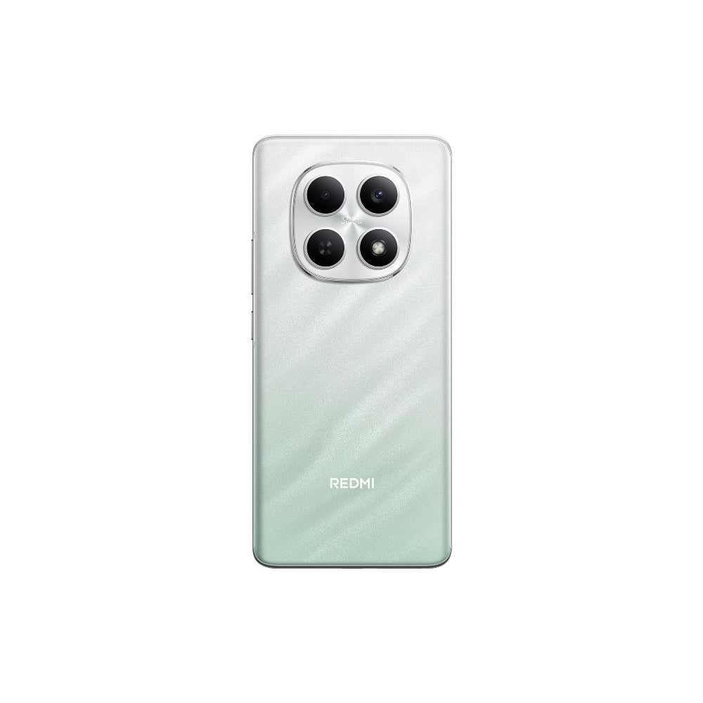 Xiaomi Redmi Note 15 6.77" 4G 128GB Grön