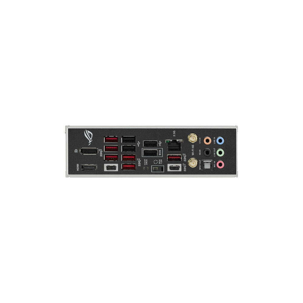 ASUS ROG Strix B650E-E Gaming Wi-Fi