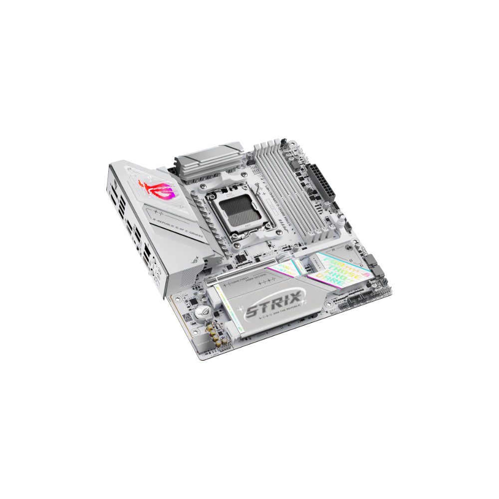 ASUS ROG Strix B850-G Gaming Wi-Fi ATX AM5