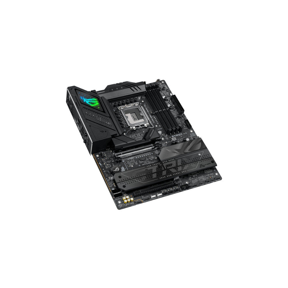 ASUS ROG Strix B860-F Gaming Wi-Fi