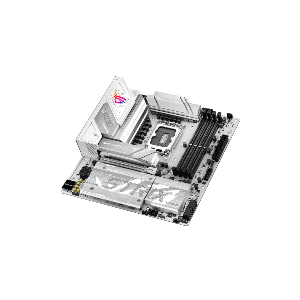 ASUS ROG Strix B860-G Gaming Wi-Fi