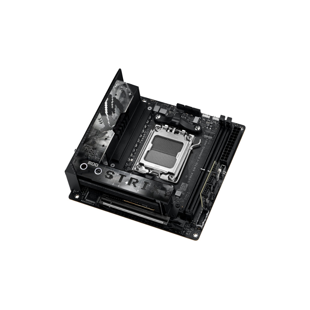 ASUS ROG Strix X870I Gaming Wi-Fi Mini-ITX AM5