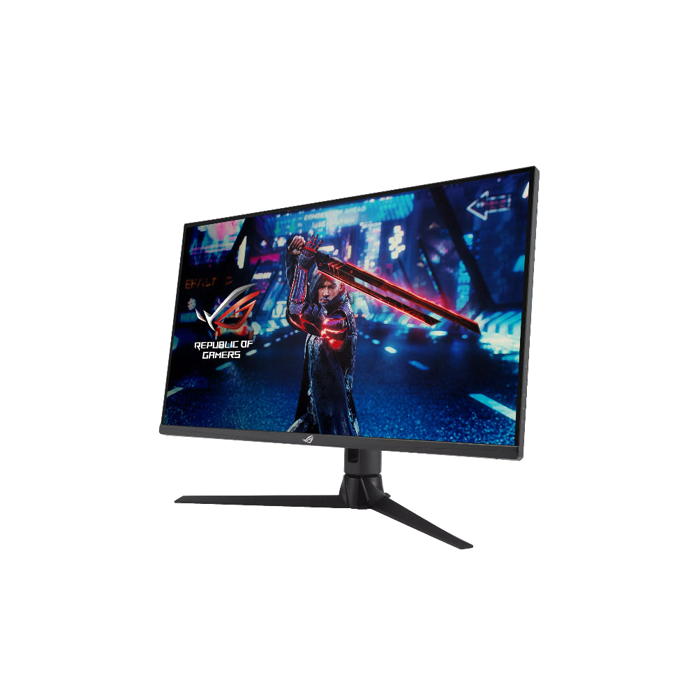 ASUS ROG Strix XG32UQ 32" - 3840x2160 IPS 160Hz