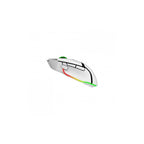 Razer Basilisk V3 Pro - Trådlös Vit