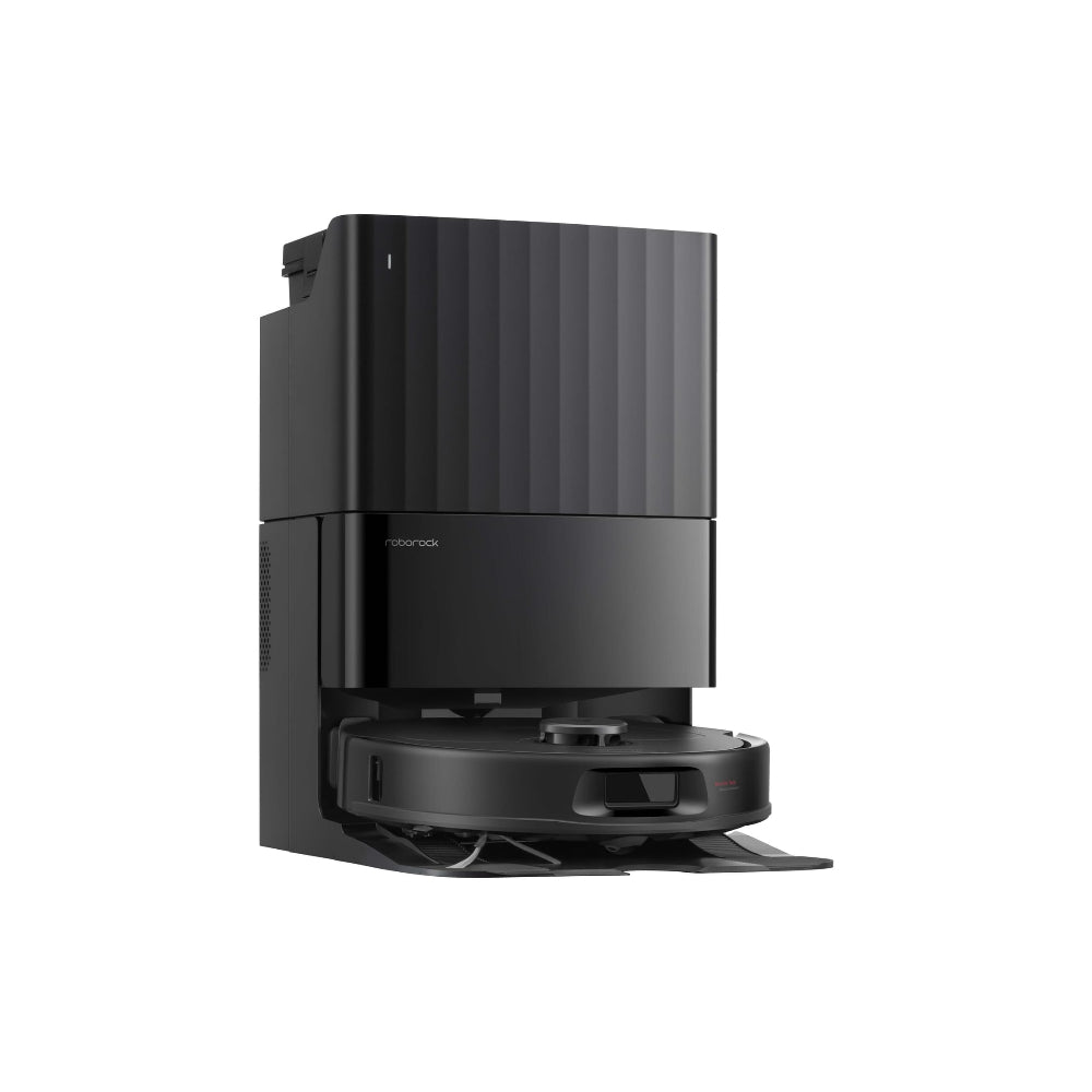Roborock Qrevo 798 Robotdammsugare Svart
