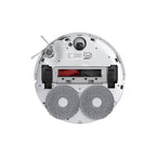 Roborock Qrevo Edge Robotdammsugare Vit