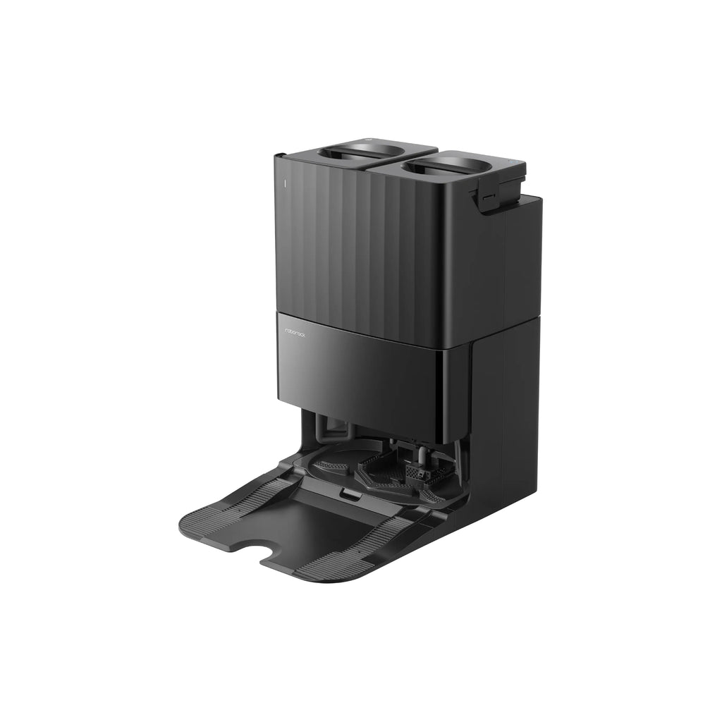 Roborock Qrevo S Pro Svart