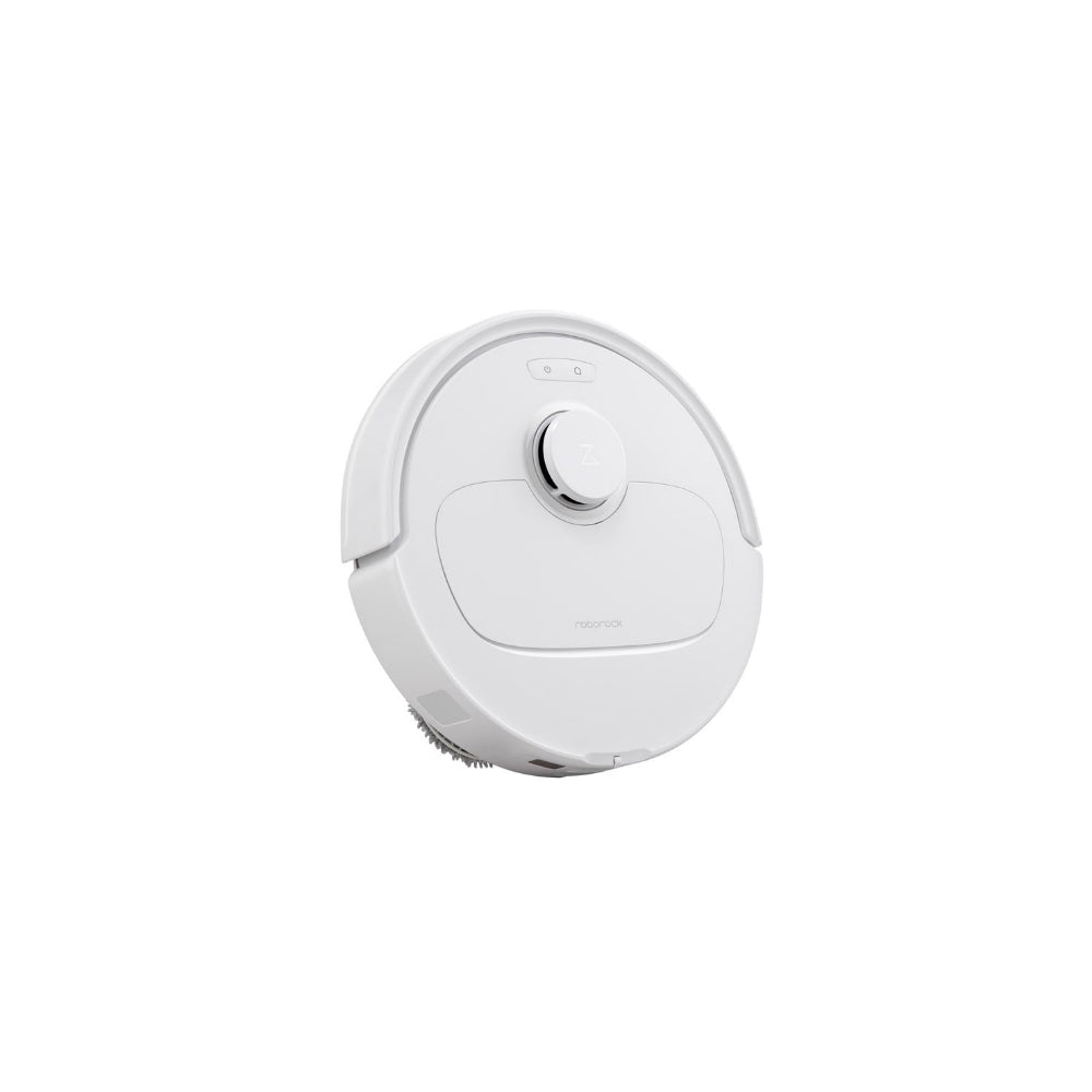 Roborock Qrevo 5AE Robotdammsugare Vit