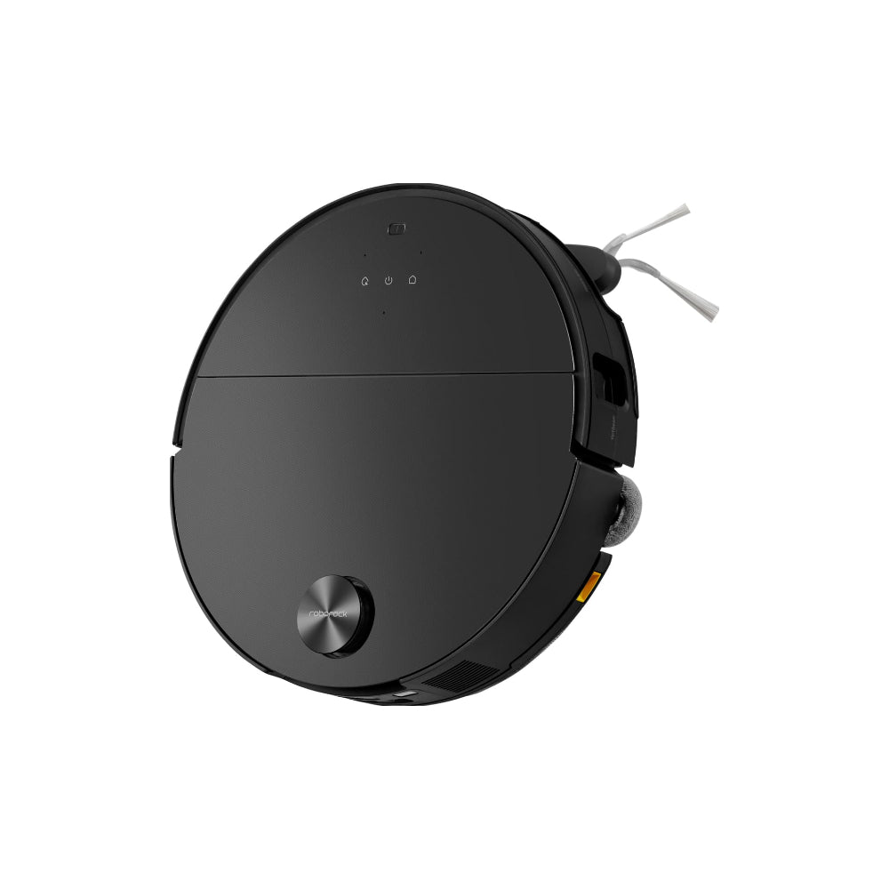 Roborock Saros 10 Robotdammsugare Svart