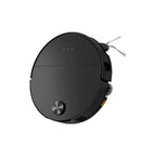Roborock Saros 10 Robotdammsugare Svart