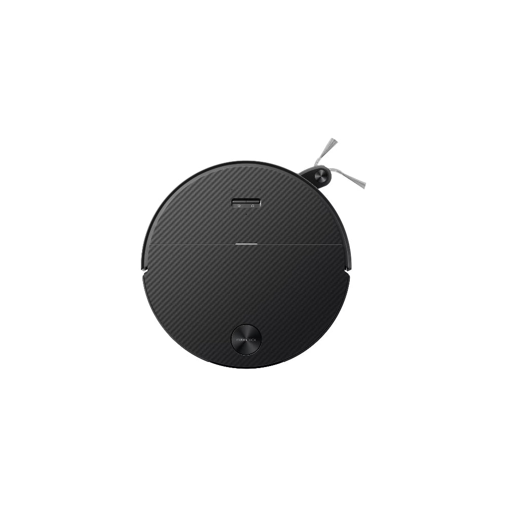 Roborock Saros 20 Sonic Robotdammsugare Svart