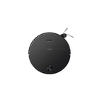Roborock Saros 20 Sonic Robotdammsugare Svart