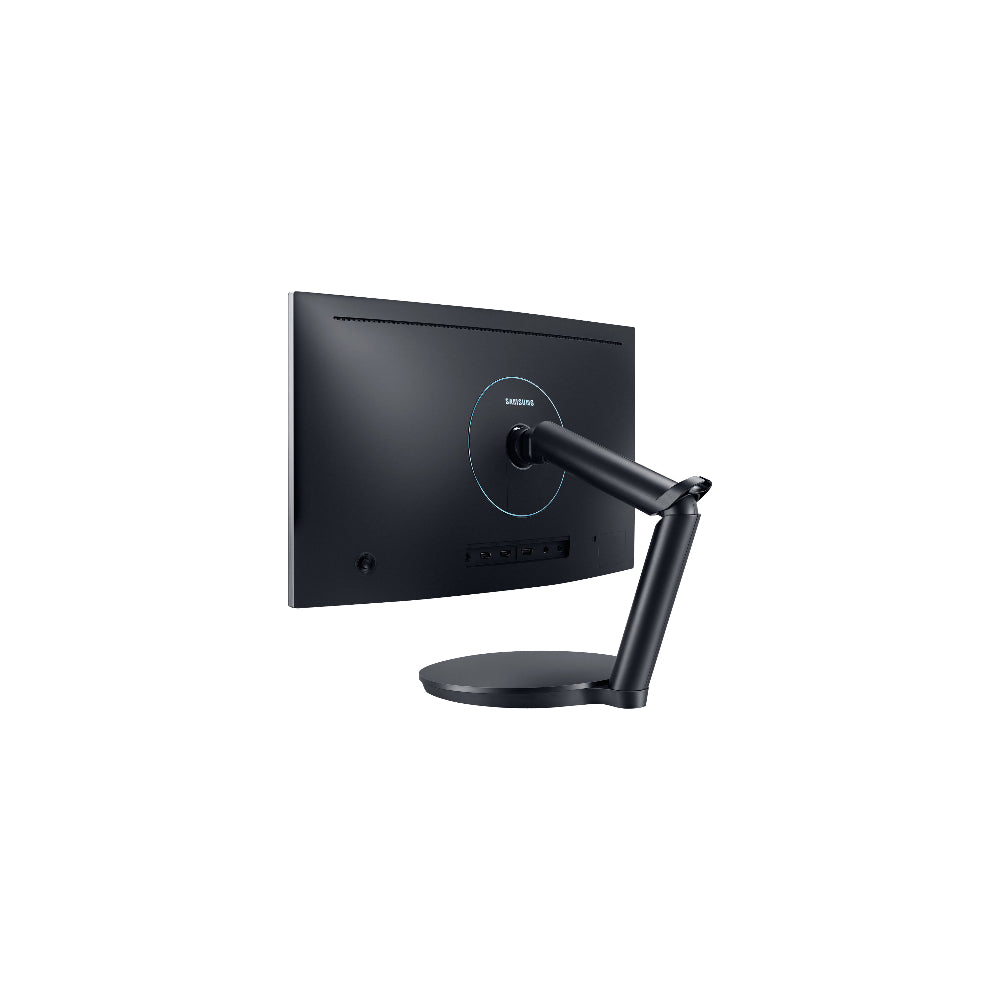 Samsung C24FG70FQU 23.5" - 1920x1080 VA 144Hz