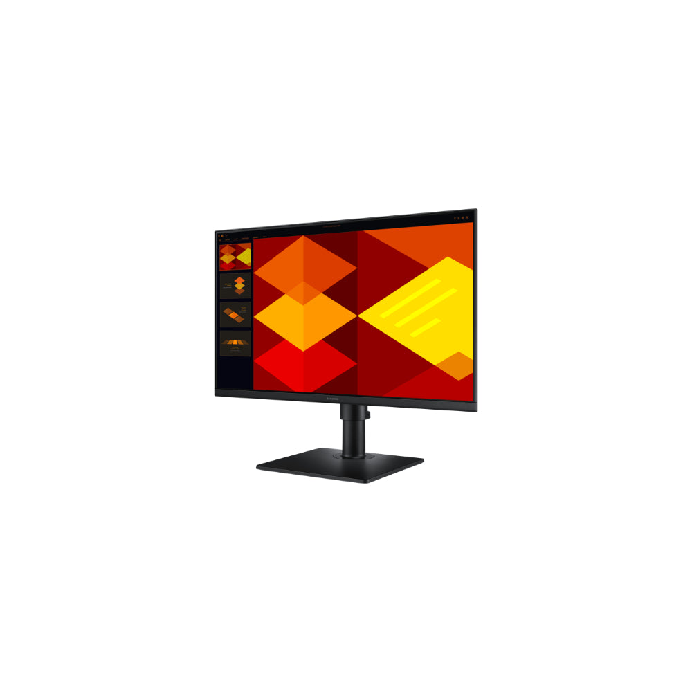 Samsung Essential S4 S24D400GSU 24" - 1920x1080 IPS 100Hz