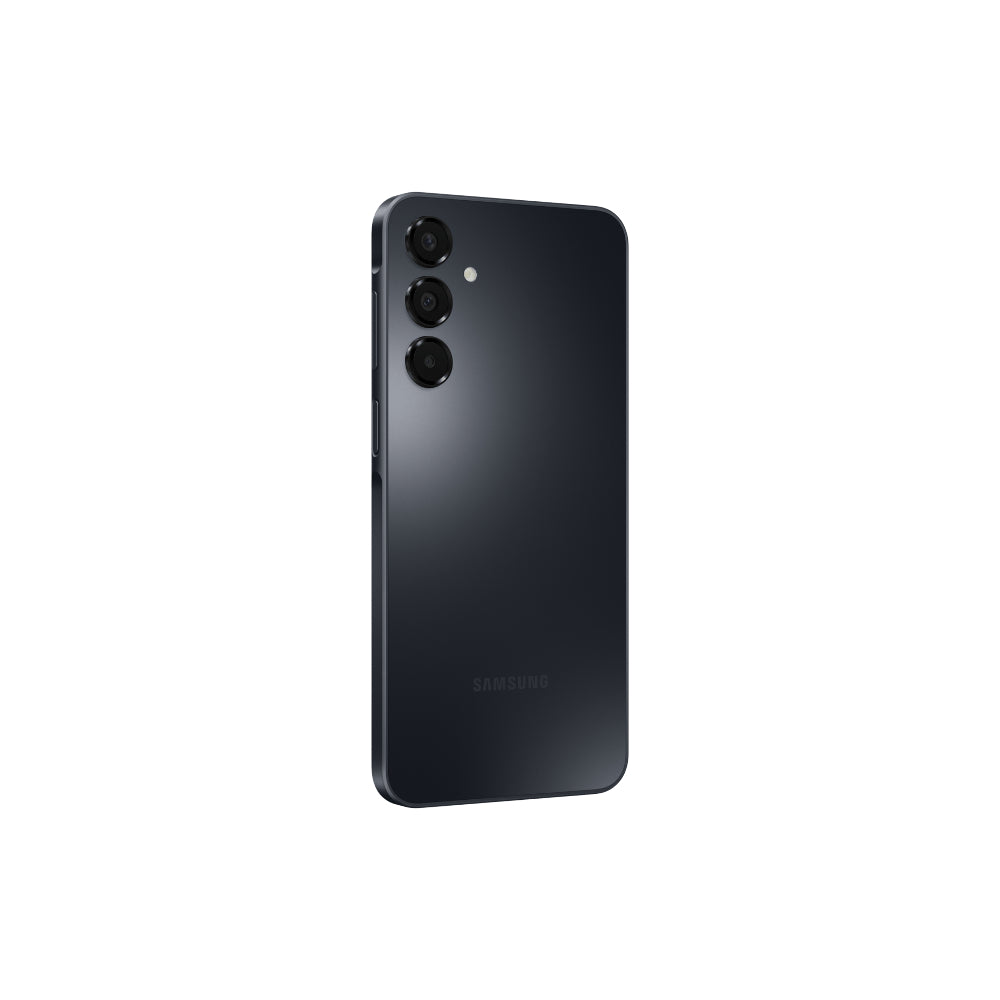 Samsung Galaxy A16 128GB Svart