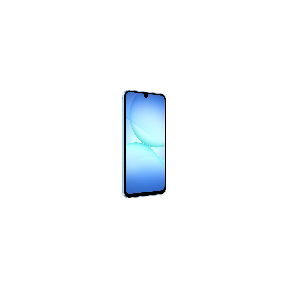 Samsung Galaxy A17 128GB Ljusblå